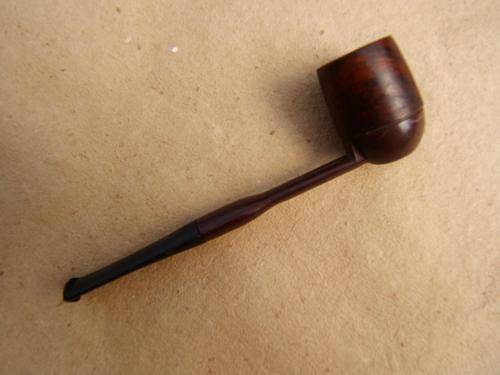 ALCO....estate pipe...excellent condition