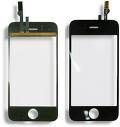 iPhone 3gs touch glass with digitiser