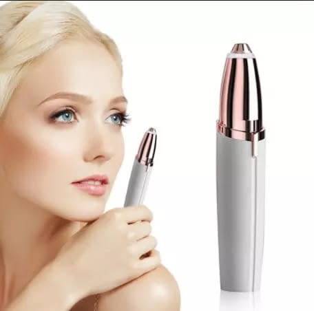 Eyebrow Trimmer