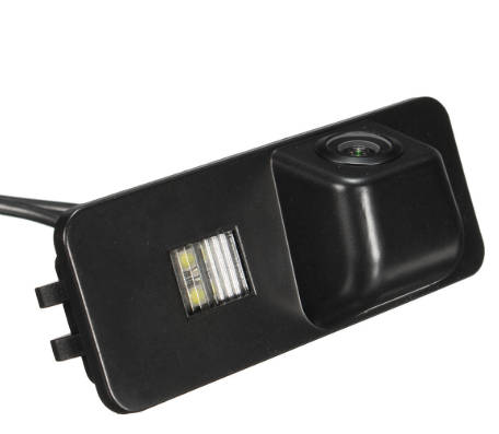 Car Reverse Camera Rear View Backup Parking Camera For VW Volkswagen Polo Passat B6