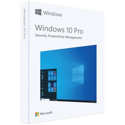 Microsoft Windows 10