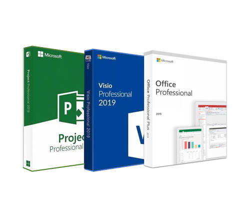 Microsoft Office
