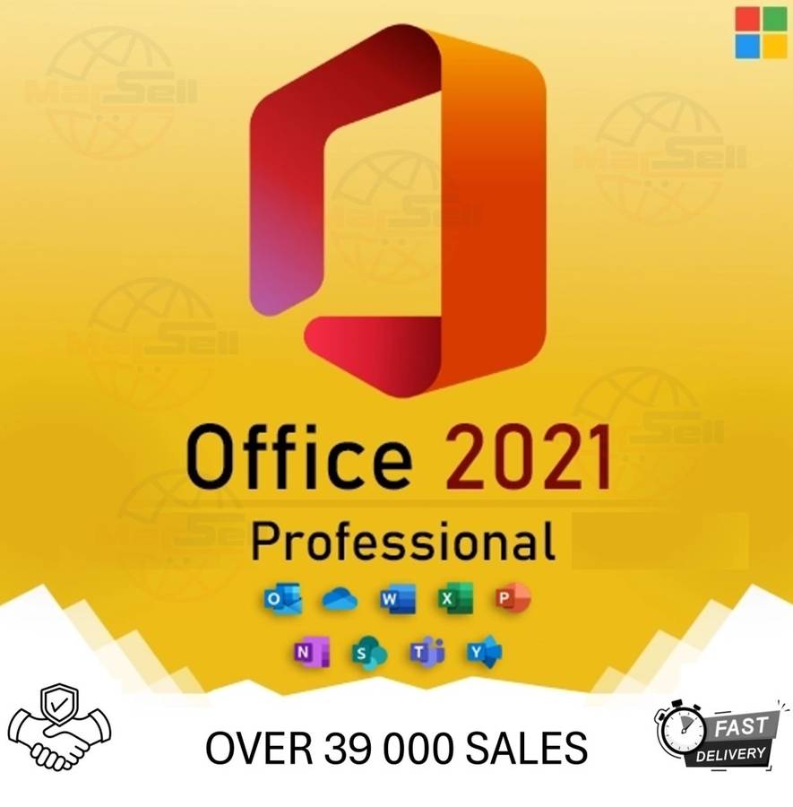 Microsoft Office