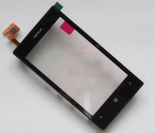 Nokia Lumia 520 Digitizer