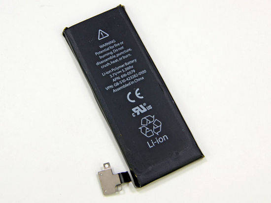 Iphone 5s Battery