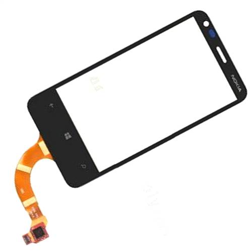 Nokia 620 Digitizer/Touch