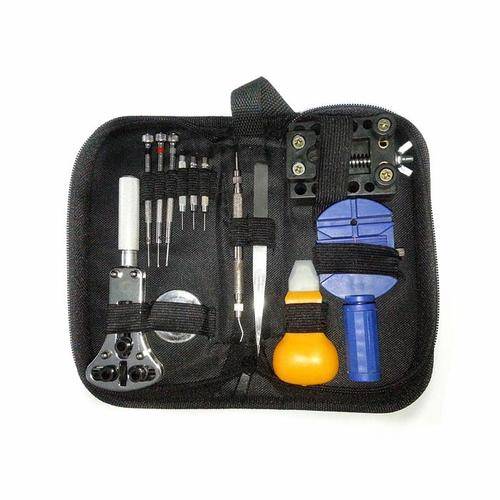 Professional 13-in-1 Tool Set Kit for Watch Repair
