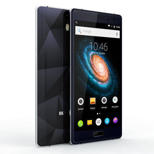 BLUBOO Xtouch Android 5.1 4G Phone w/ 3GB RAM, 32GB ROM - Deep Blue
