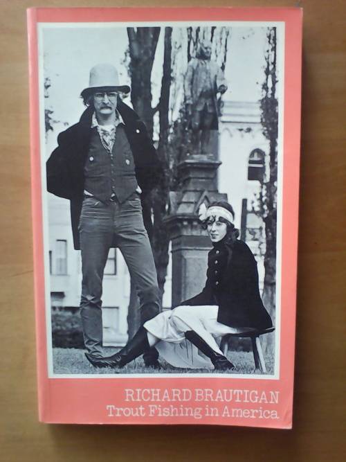 Trout Fishing in America (Paperback)