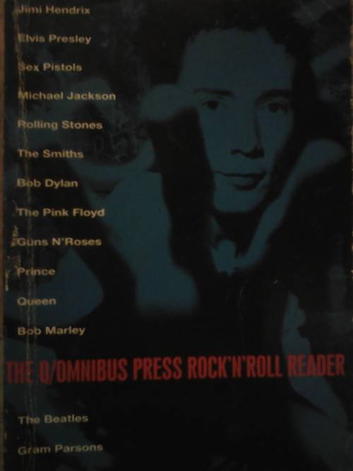 The Q/Omnibus Press Rock N Roll Reader (Paperback)
