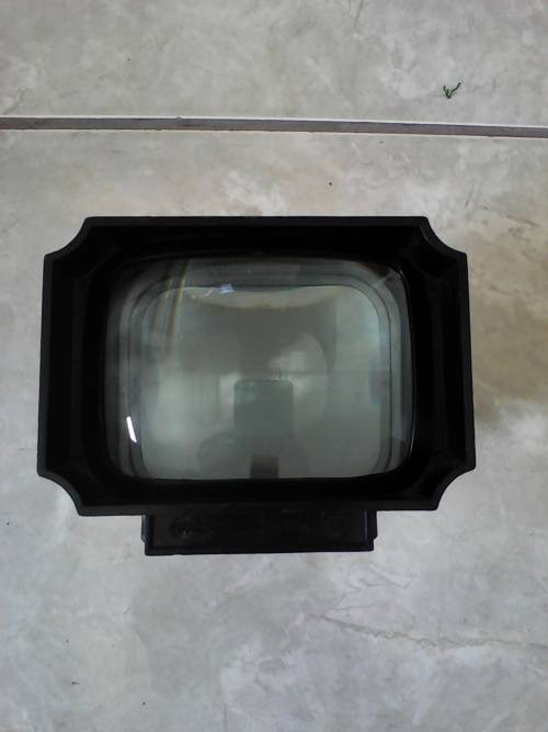 Vintage Halina Handheld Slide Projector (Working)