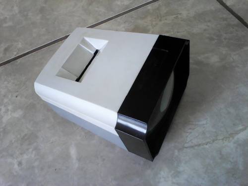 Vintage Halina Handheld Slide Projector (Working)