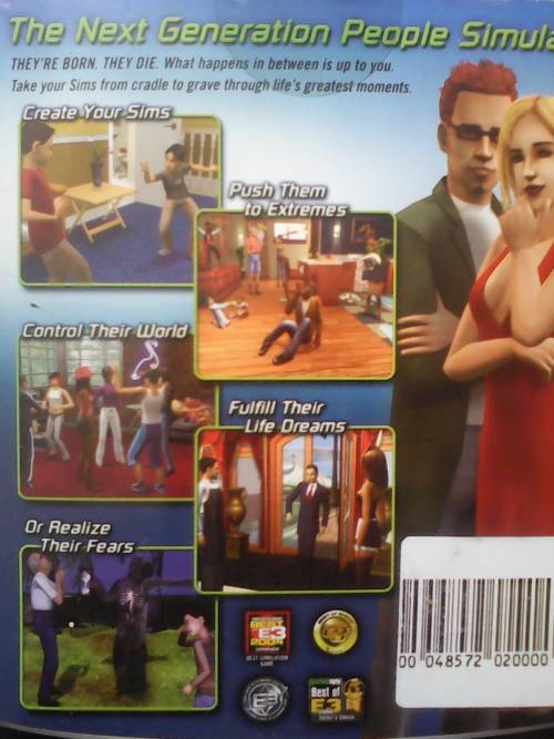 The Sims 2