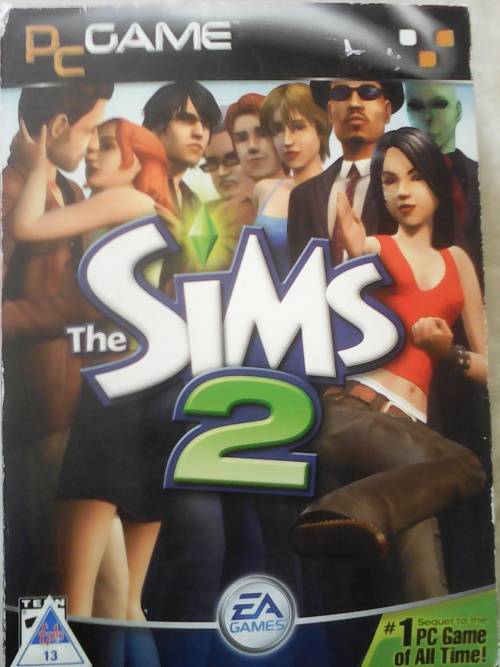 The Sims 2