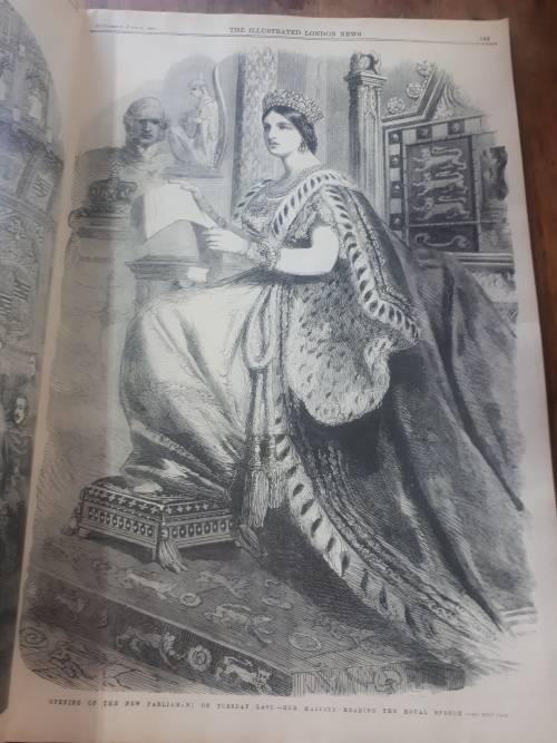 Royal Marriages Souvenir of the Silver Wedding of The Queen and Prince Philip