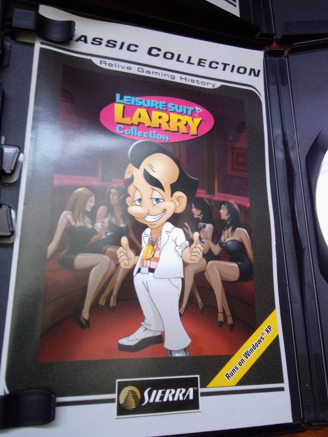 RARE 2006 (22) FULL GAMES PC CLASSIC COLLECTION (COMPLETE)