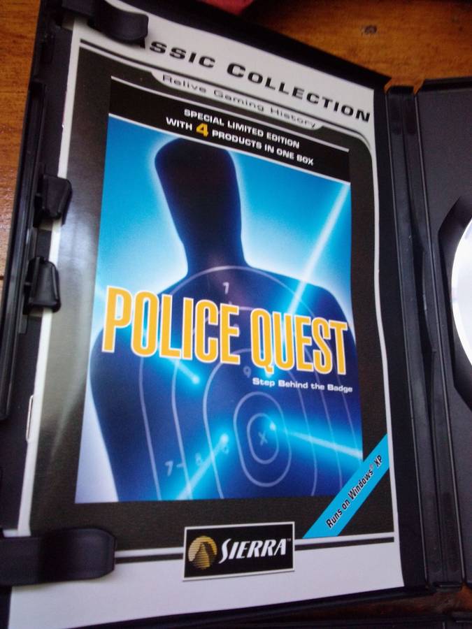 RARE 2006 (22) FULL GAMES PC CLASSIC COLLECTION (COMPLETE)