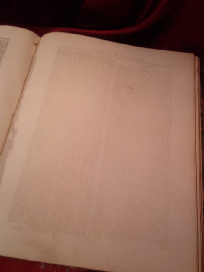 Circa 1833 Monthly Journal of Fashion Vol III With Quarto Plates