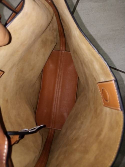 Loewe Lost Dog Multicolour (John Allen collection) Bag