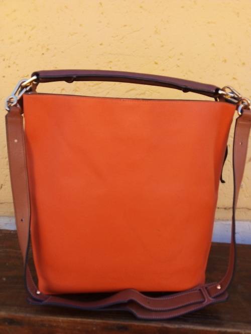 Loewe Lost Dog Multicolour (John Allen collection) Bag