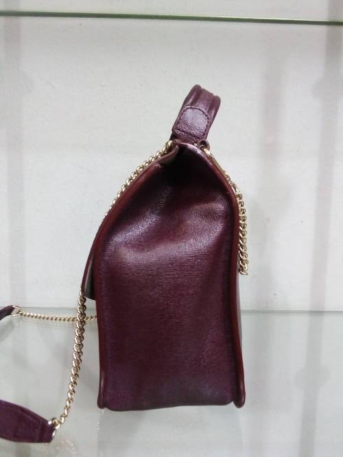 Furla Metropolis Crossbody Bag