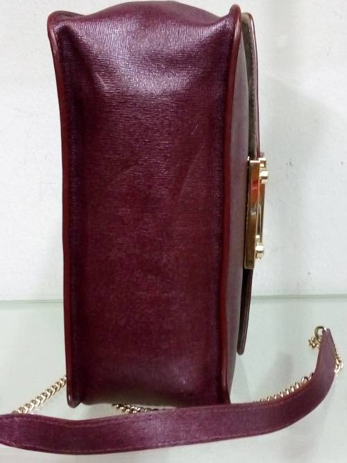 Furla Metropolis Crossbody Bag