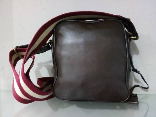 Bally Messenger Bag (Curtina Gkei)