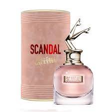 Duty Free Designer Perfume