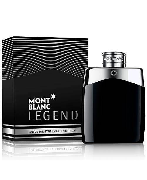 Duty Free Designer Perfume