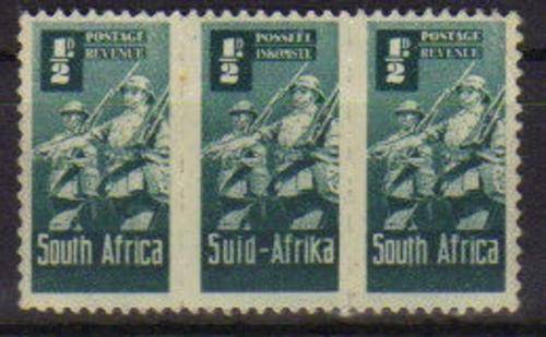 UNION SACC 95 (Small Wars) MM