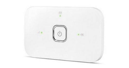 Huawei 4G LTE Super-fast WiFi Modem