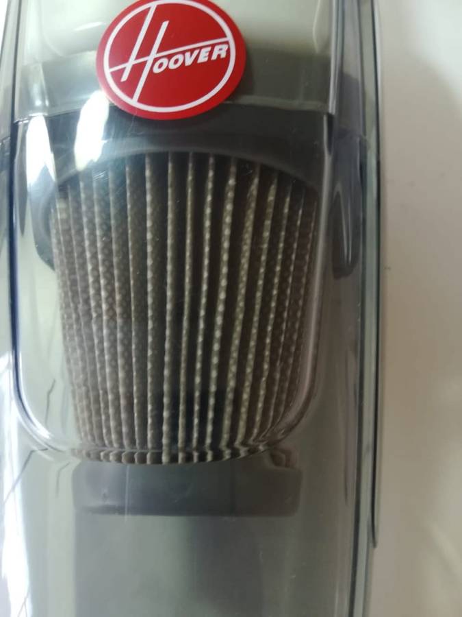 Multi-Functional Vacuum Cleaner - Hoover Air Light Stick HSV600C