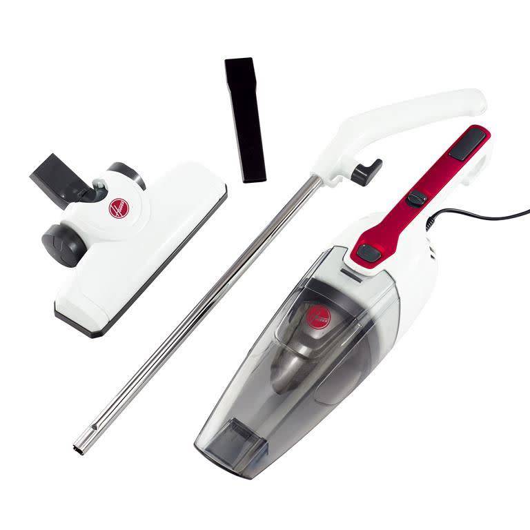 Multi-Functional Vacuum Cleaner - Hoover Air Light Stick HSV600C