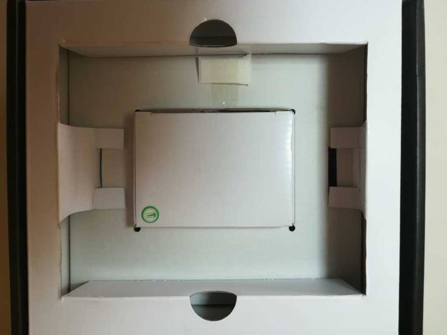 Router- Ubiquiti 802.11 bgn. Never used