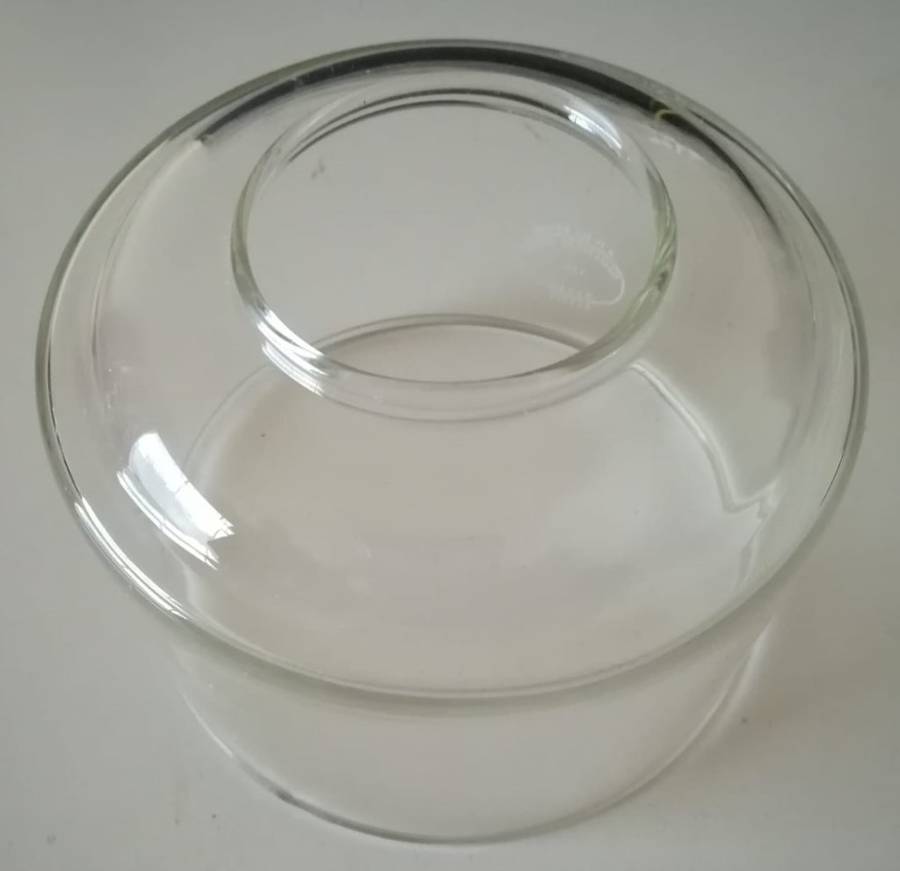 Tilly Lamp Glass. New-old Stock #171 Pyrex. Made in the UK