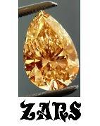 1.18ct - Pear Shape - I1 - Beautiful Moissanite -[8.47 x 5.25mm] Only 1 Available