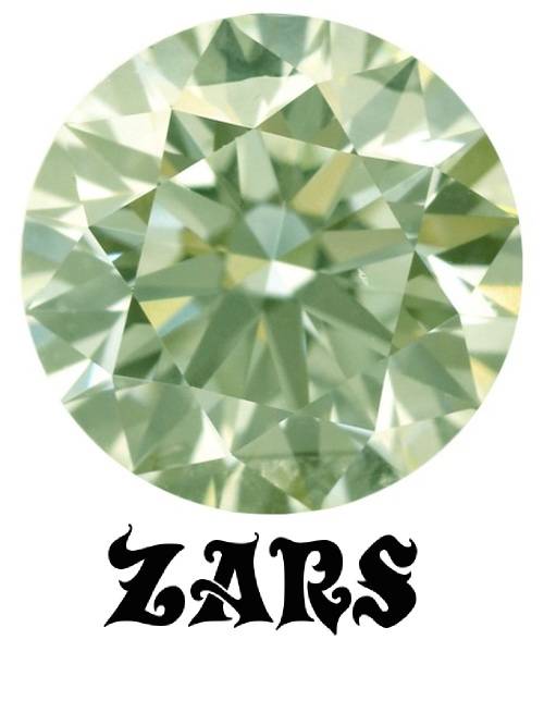 1.78ct - I - J  -SI1 - [8 X 4.6mm] Magnificent Moissanite - Absolute Must! Engagement Stone!