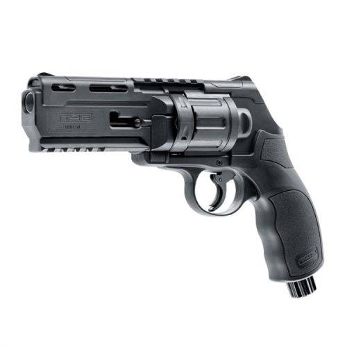 UMAREX T4E HDR 50 .50 CAL. CO2 REVOLVER DEFENSE and TRAINING MARKER * Free Courier Shipping*