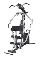 Trojan Vision Home Gym. In excellent condition. Gym