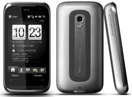 htc touch pro 2