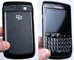 Blackberry 9700