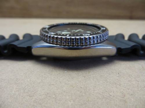 Seiko Scuba Divers watch model 4205-0150