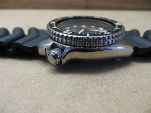 Seiko Scuba Divers watch model 4205-0150