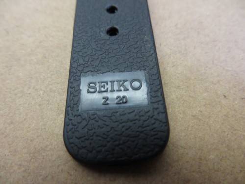 Seiko Scuba Divers watch model 4205-0150
