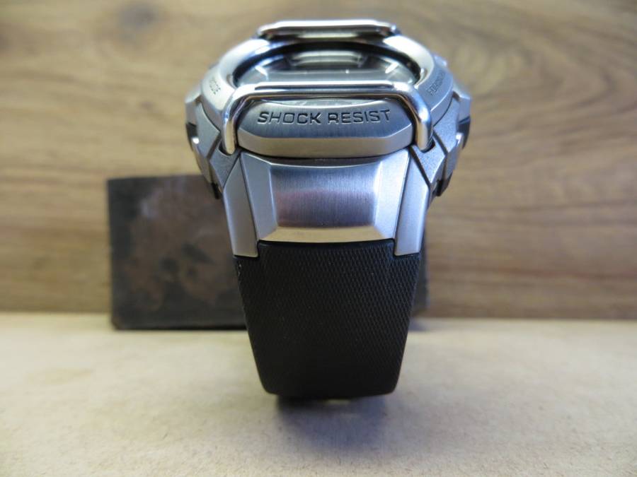 Casio G-Shock G-511
