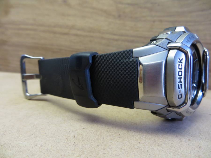 Casio G-Shock G-511