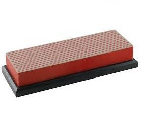 DMT Diamond Whetstone, 6'', Fine grit (600 mesh)