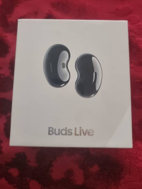 Samsung Galaxy Buds Live