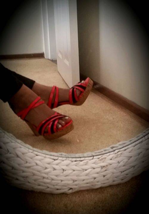Sexy Sandles