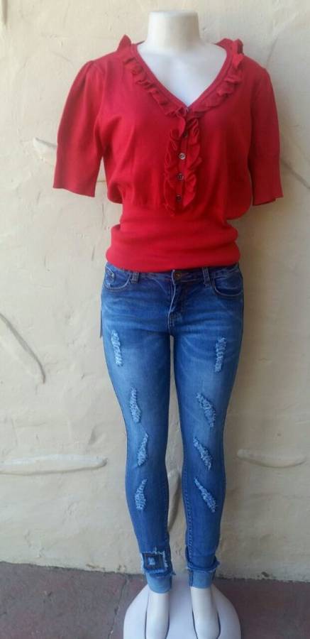 Skinny jeans ...size 6 8 10 ONLY